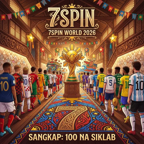 7SPIN