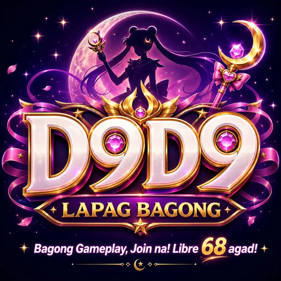 D9D9 APK