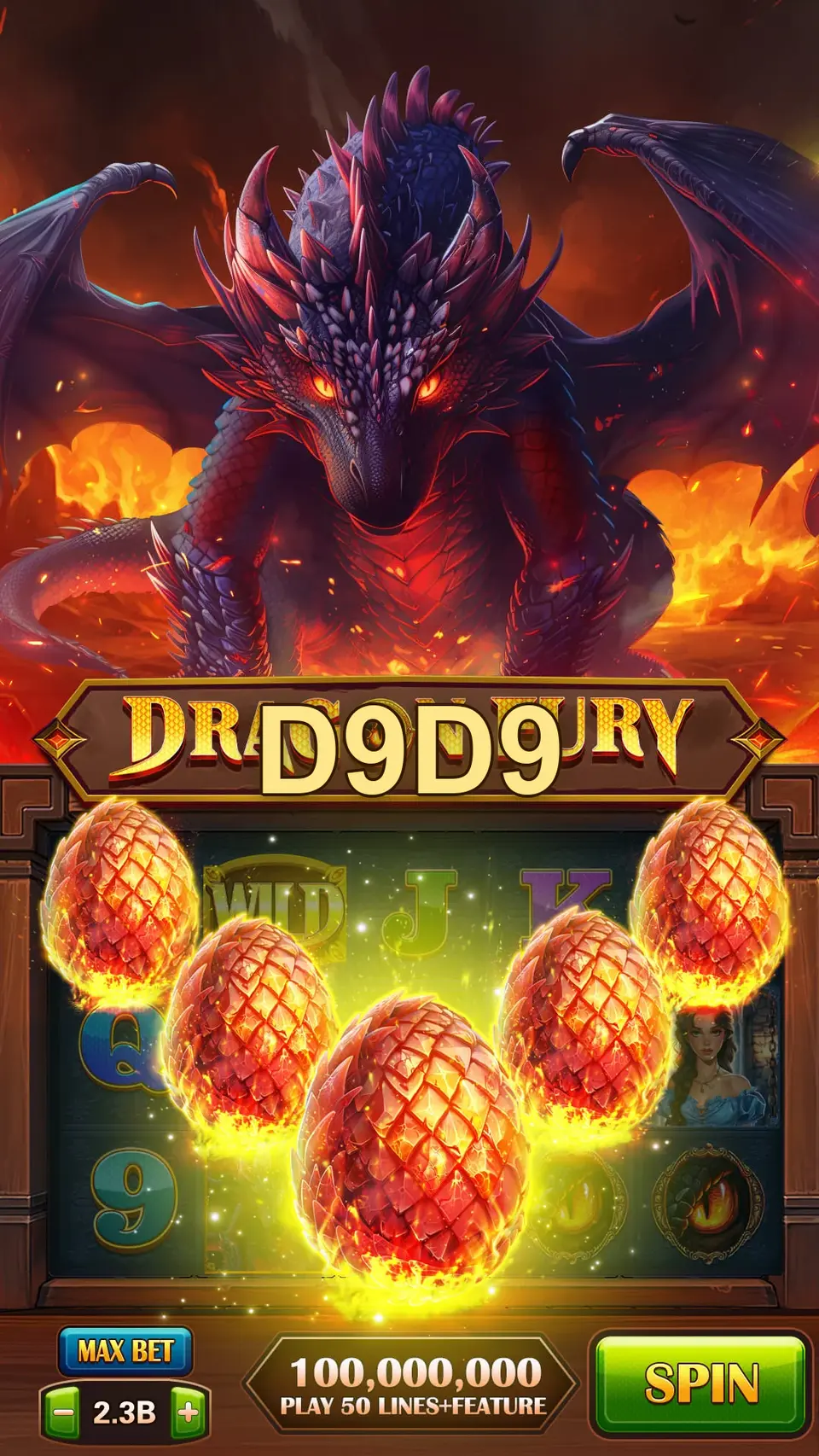 D9D9 APK