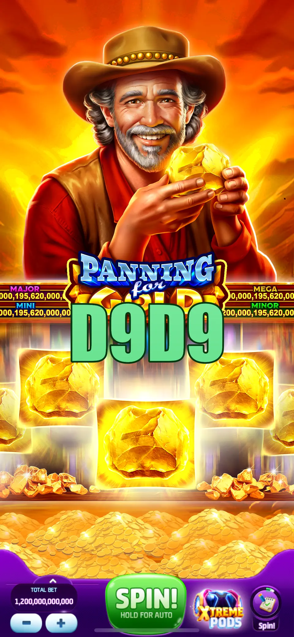 D9D9 APK