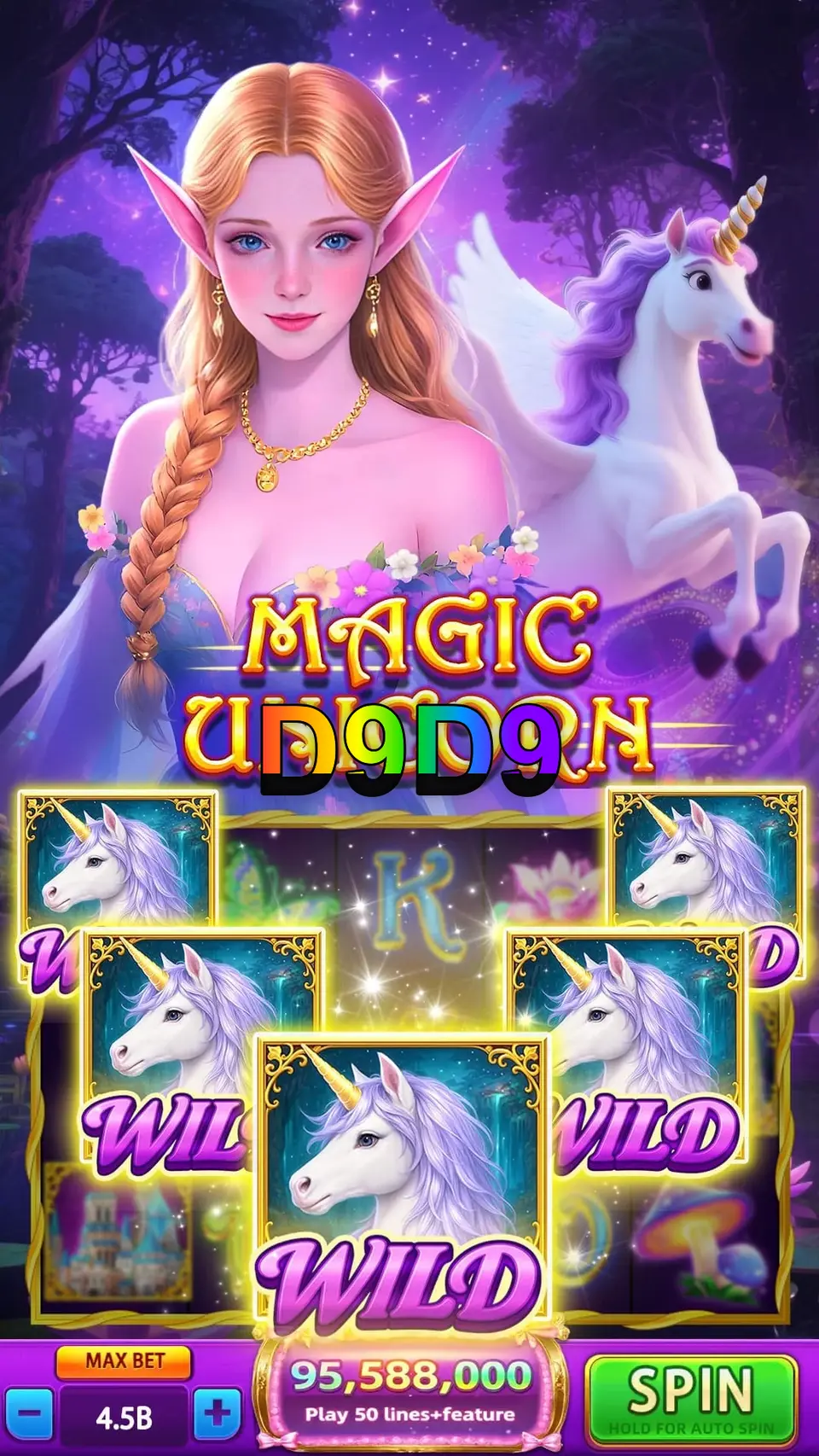 D9D9 APK