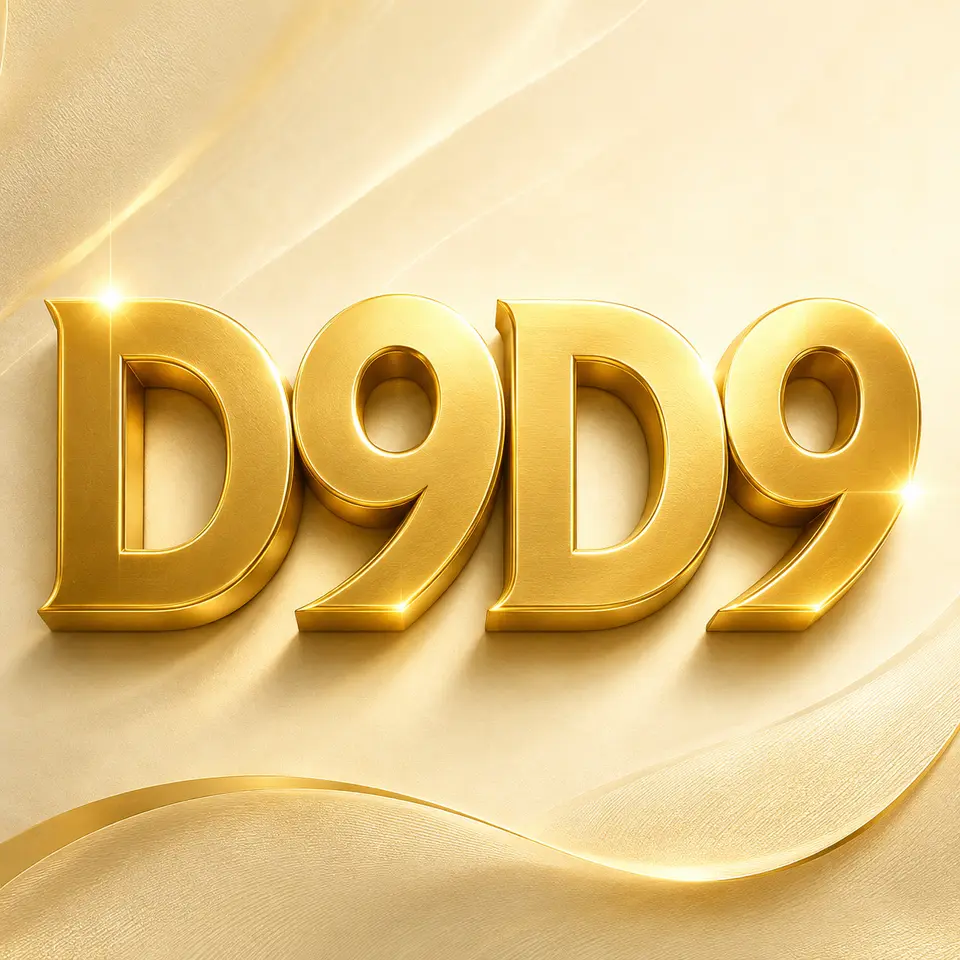 D9D9 Mag-login