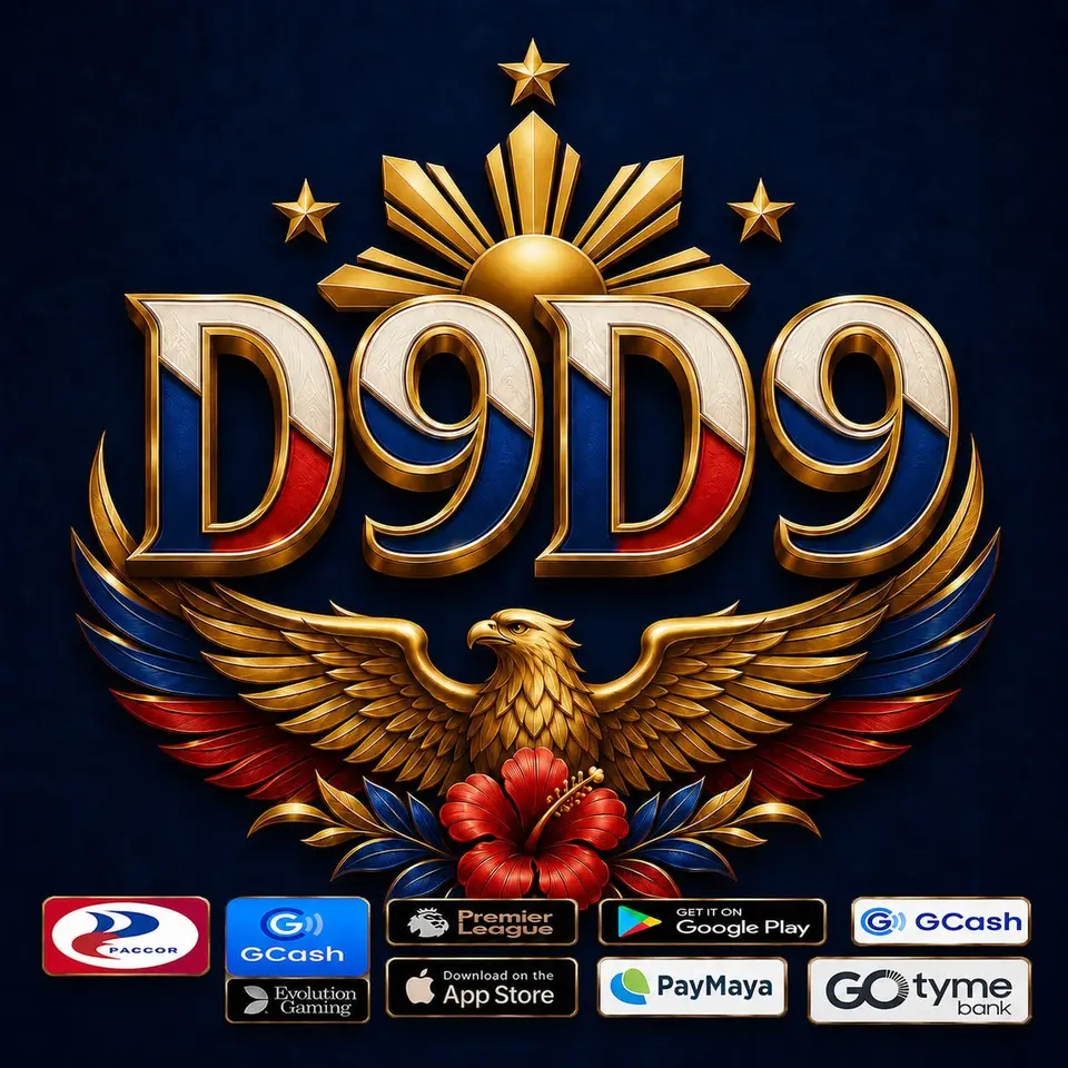 D9D9 APK Opisyal I-download