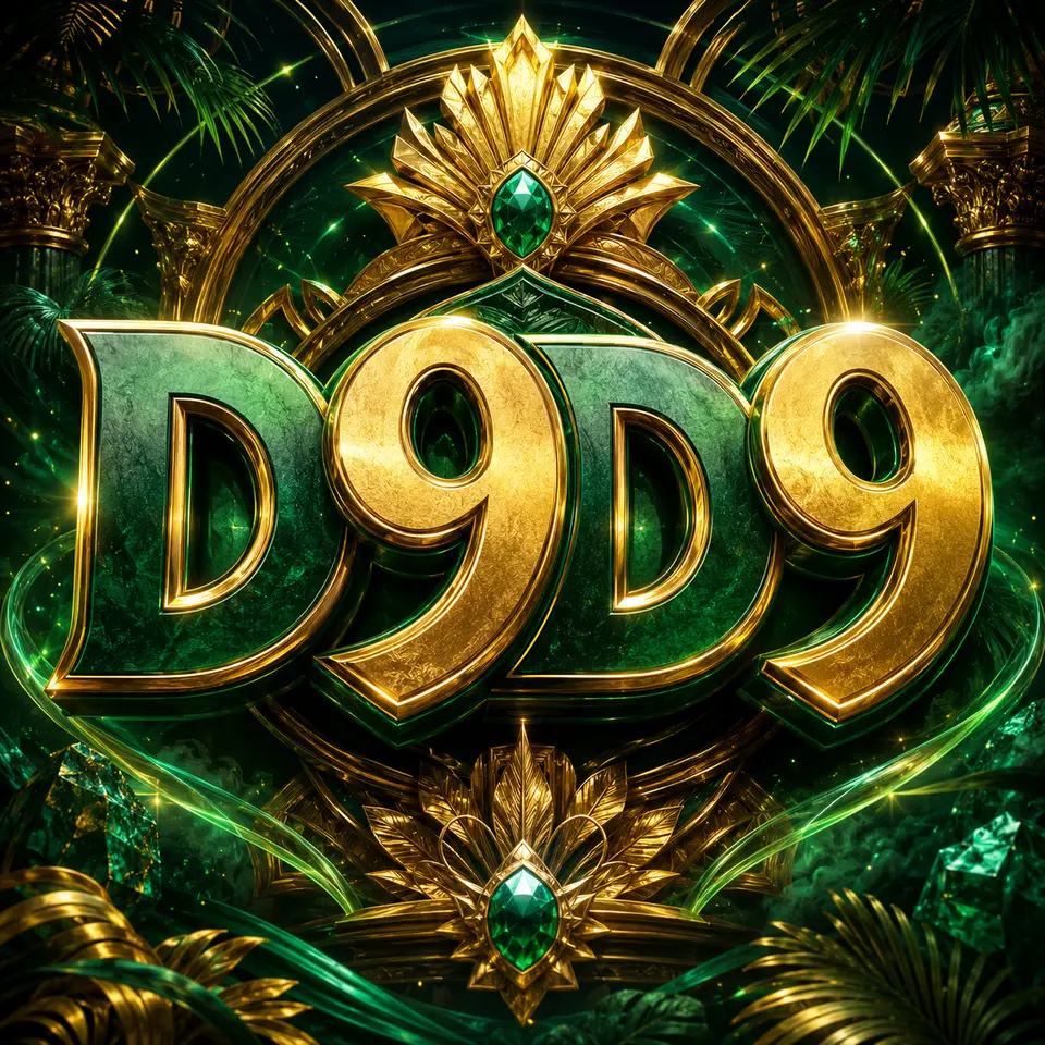 D9D9 Mag-login - D9D9 Opisyal