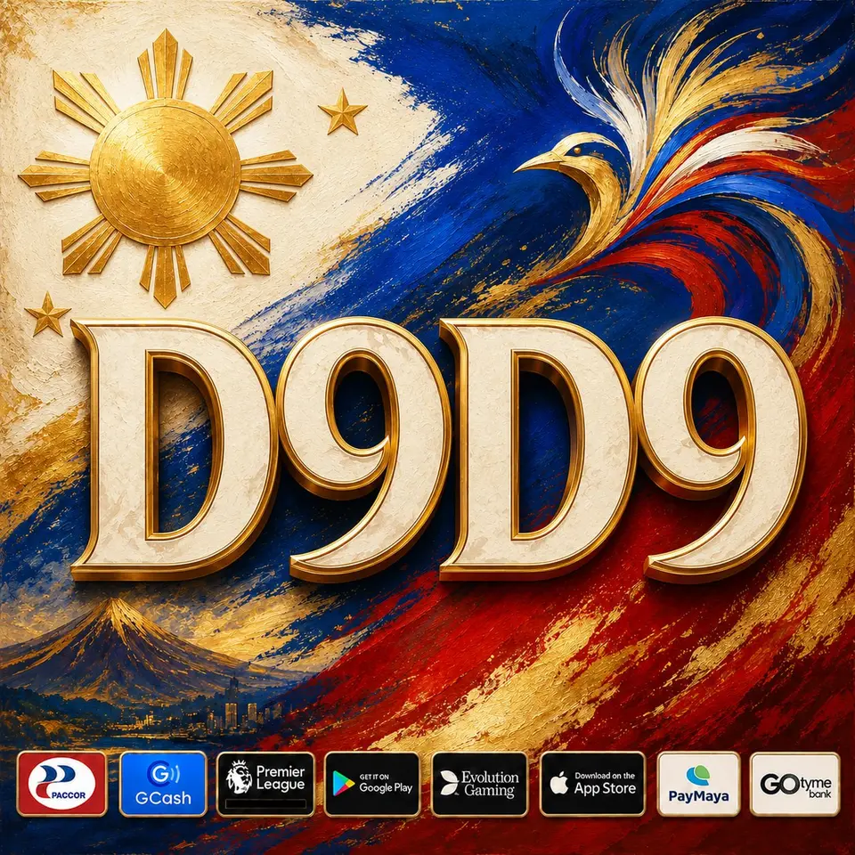D9D9 Magrehistro Ngayon - I-download APK