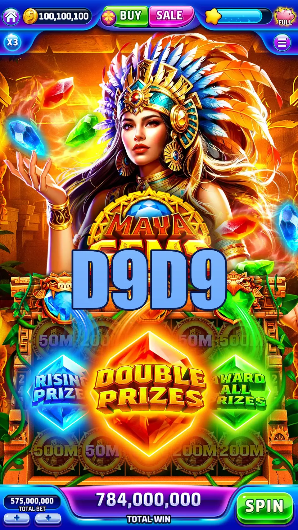 D9D9 Preview - Opisyal I-download